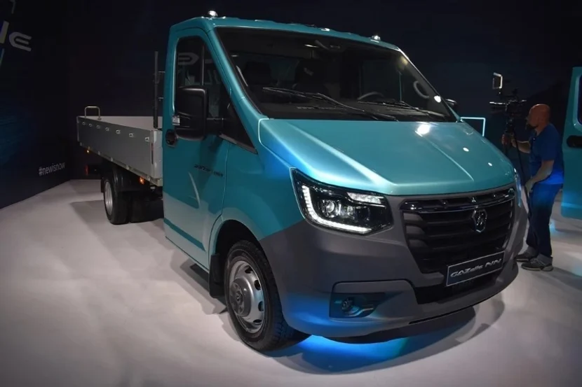 Всегда на связи